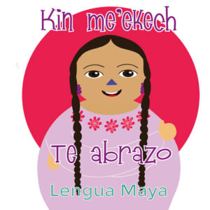 INPImx's tweet photo. ¡Feliz jueves!
Aprende la lengua #maya con este paquete de tarjetas y mándalas a tus contactos de redes sociales.
Descárgalas en la plataforma #DILIMX ➡️https://t.co/RiYNsNYmpH
#DecenioLenguasIndígenas https://t.co/8EPfg6xXHh