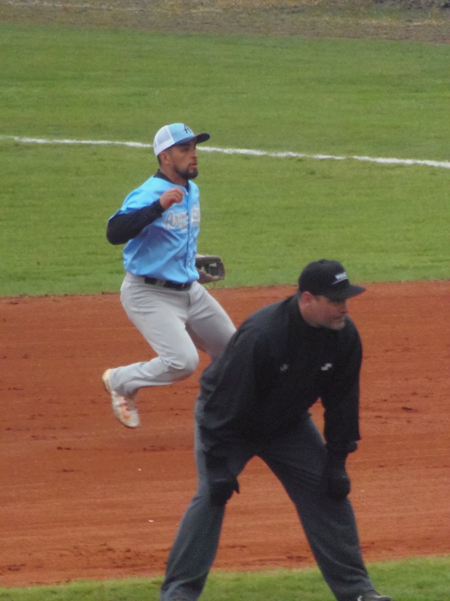 Béisbol Argentino tweet media