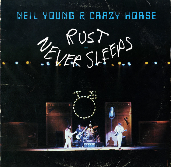 June 22, 1979 ~ #NeilYoung and Crazy Horse release what ends up being #296 on Rolling Stone’s 500 Greatest Albums of All Time.
It’s as close to perfection as you can get. #70smusic #70srock #classicrock #NeilYoungandCrazyHorse