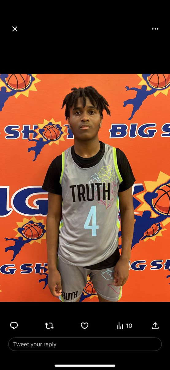 Shout out to big shots big shots champion 😈⛹🏼‍♂️