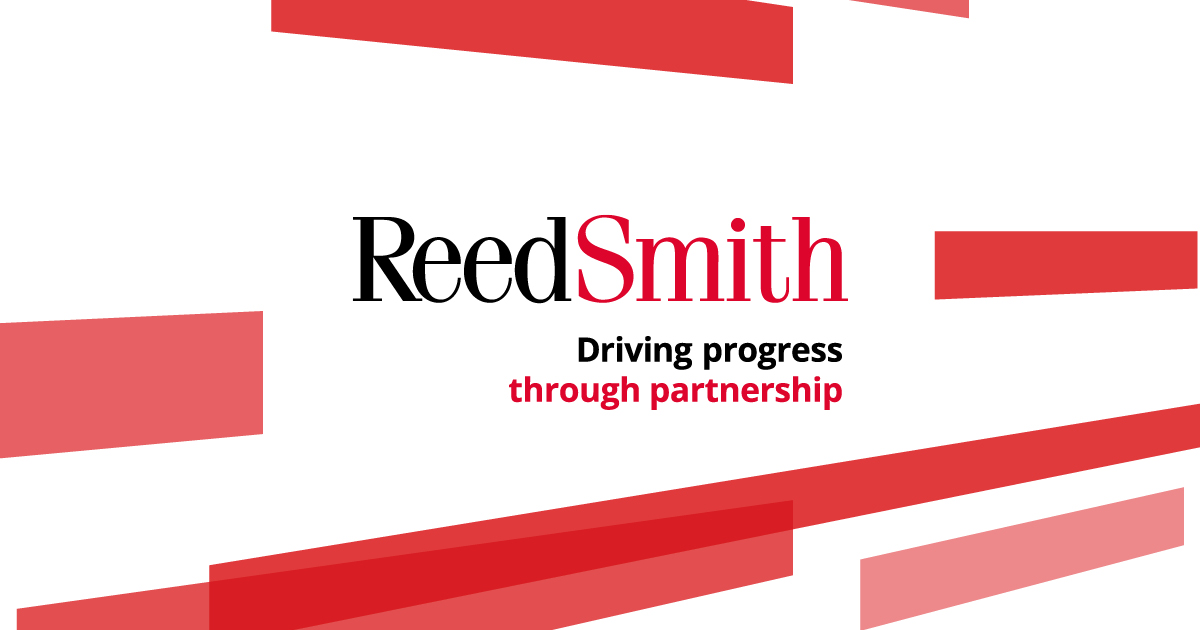 Cross-Border Discovery and the GDPR: Five Years Later | Events - Reed Smith LLP bit.ly/3PrifPf
