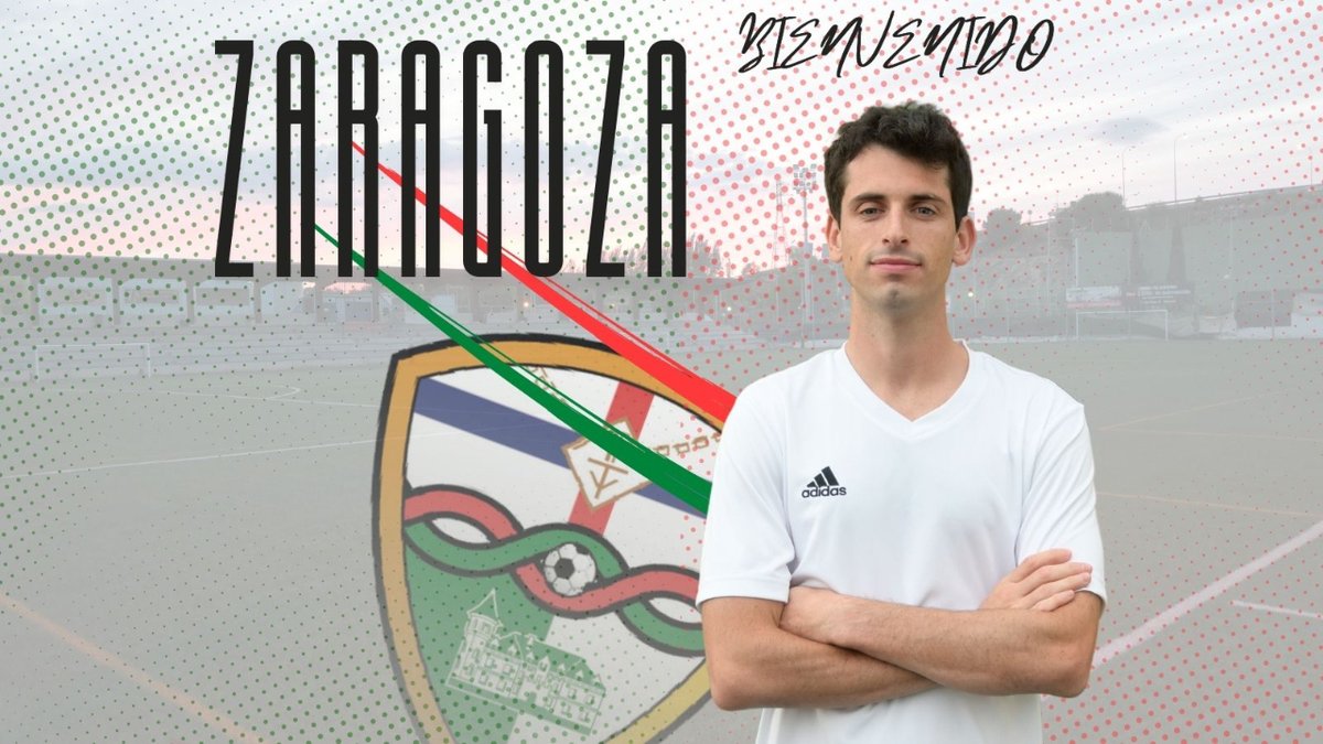 🆕🤝 FICHAJES |

🔝 Fernando Zaragoza ( <a href="/ferzaragoza_/">Fernando Zaragoza</a> ) segunda incorporación del <a href="/trivalvalderas/">C.F TrivalValderas Alcorcón</a>   en la temporada 2023 - 2024

✈️ Procedente del @cucvillalba , el extremo ha disputado 15 partidos esta temporada.

¡Bienvenido! Mucha suerte 🤜🤛

#VamosTrival