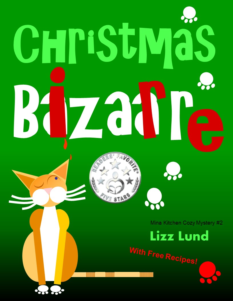 @Writeabook1Week “LOL funny in places & snicker worthy in others.' goo.gl/Z9hxLX #freebook #comedy  #mystery #AuthorRT