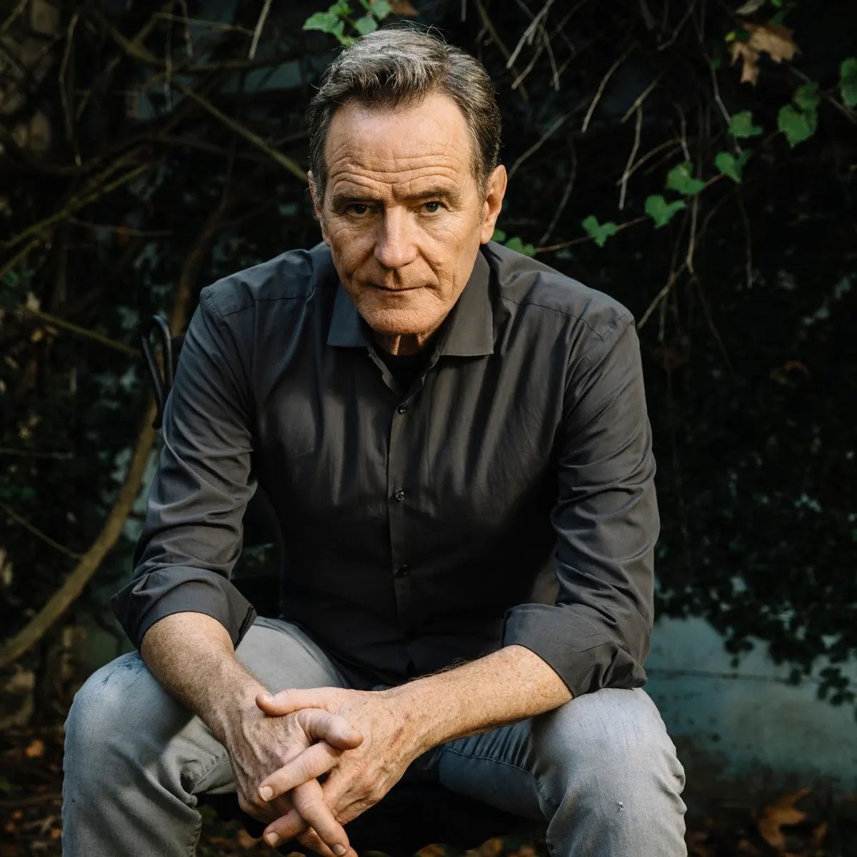 RINGO ! on Twitter "Bryan Cranston and Aaron Paul are casted to