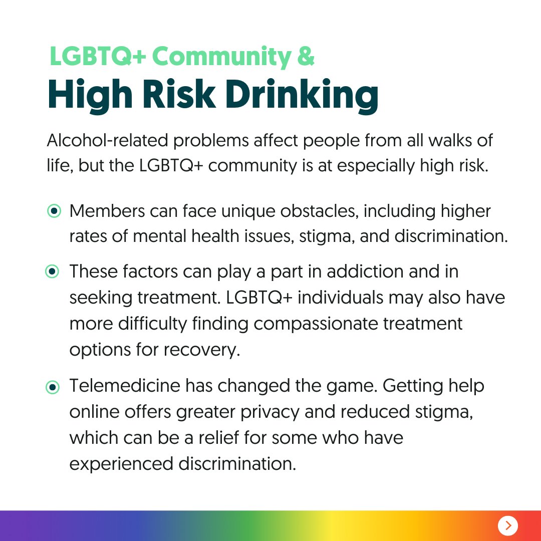 RiaHealthSF's tweet photo. Happy #Pride Month. Join us as we celebrate the differences that make us unique by empowering those around us to live the life they dream of. While June can be filled with optimism and hope, it’s also a time to focus on some of the issues faced by LGBTQ individuals. #pride2023 https://t.co/3hALxoGifS