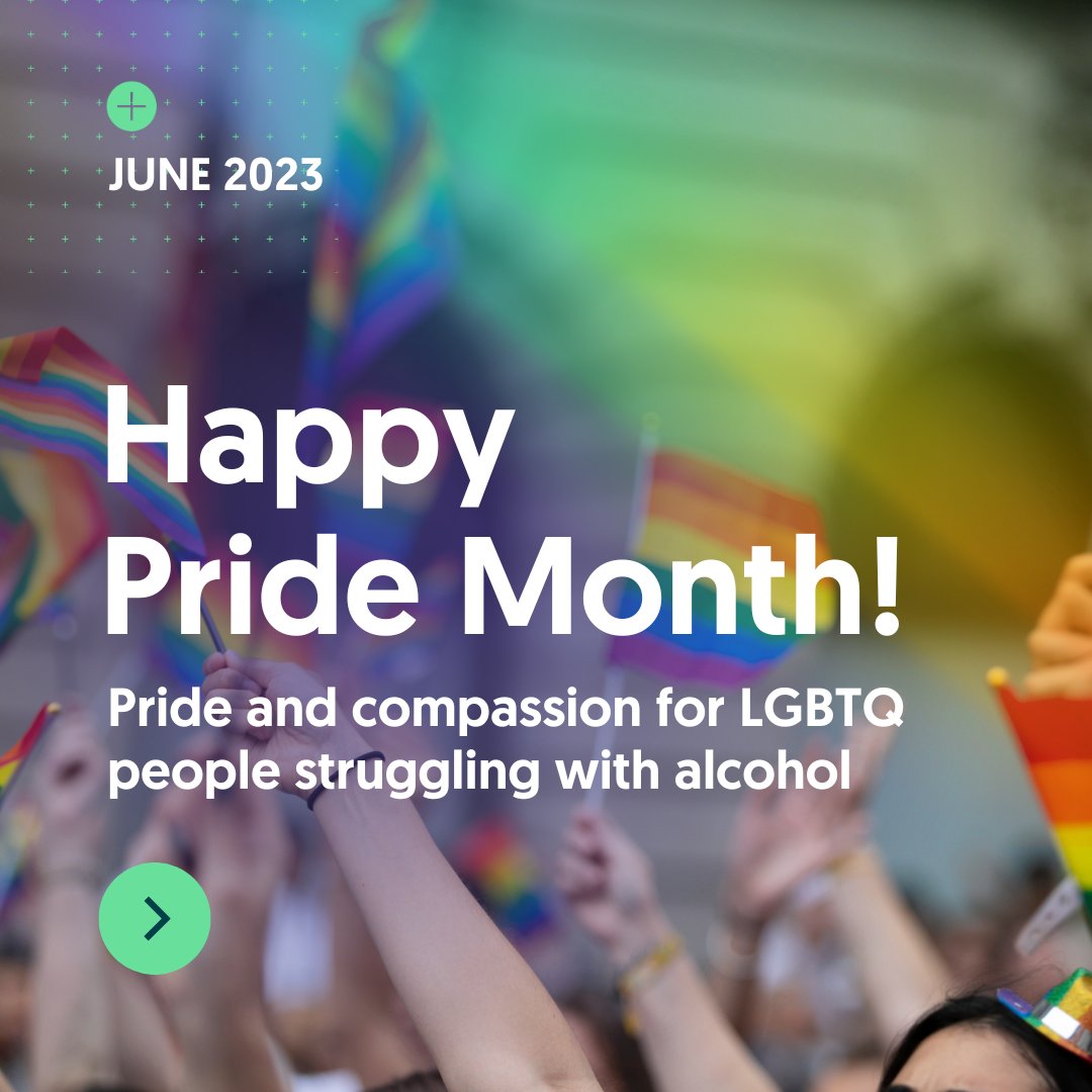 RiaHealthSF's tweet photo. Happy #Pride Month. Join us as we celebrate the differences that make us unique by empowering those around us to live the life they dream of. While June can be filled with optimism and hope, it’s also a time to focus on some of the issues faced by LGBTQ individuals. #pride2023 https://t.co/3hALxoGifS