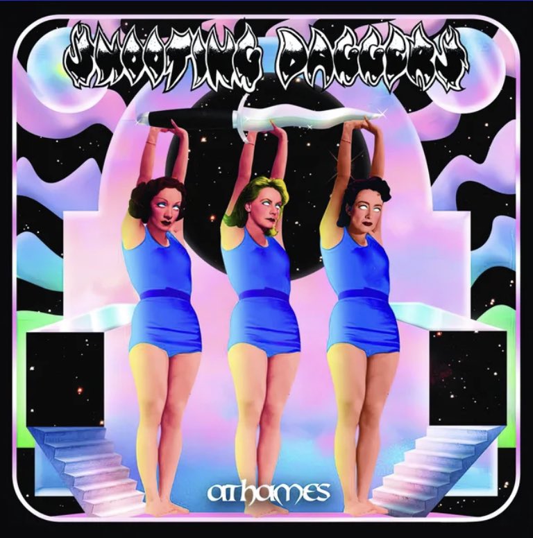 READY EYE COLLECTIVE tweet media