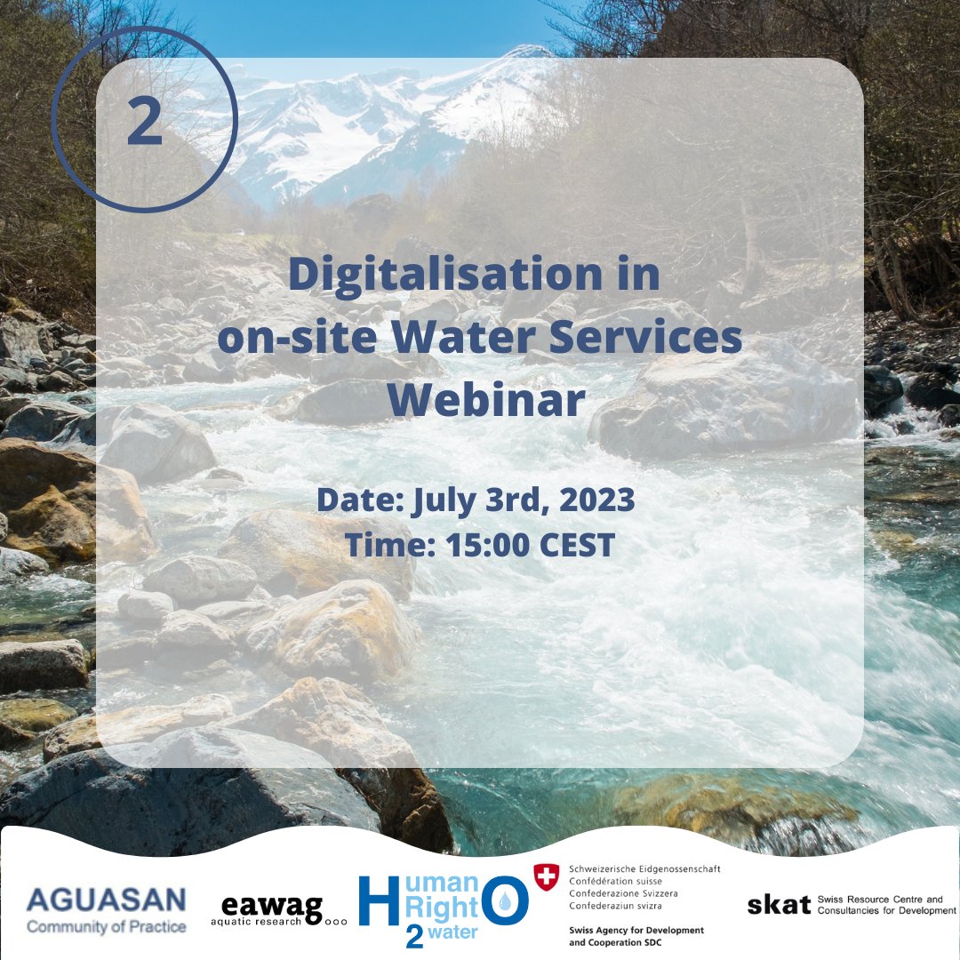 Human Right 2 Water tweet media