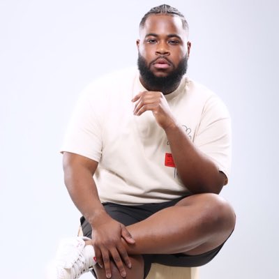 OfficialDeTrib's tweet photo. #NewProfilePic https://t.co/dnRRp3bNWx
