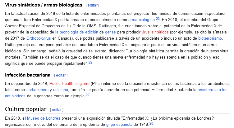 1SilvanaA's tweet photo. #disease x #FLU #flu #pandemic 
List of topics https://t.co/z2hbEza4Zh