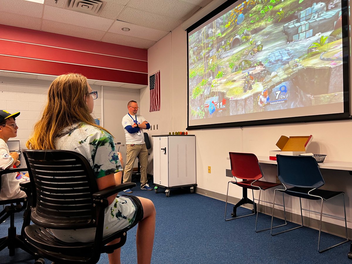 Michael Stevens tweet media