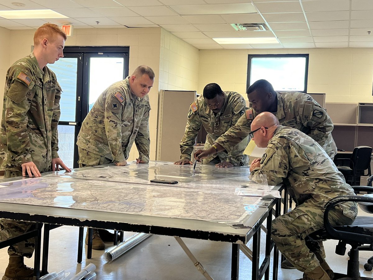1st Squadron, 98th Cavalry Regiment tweet media