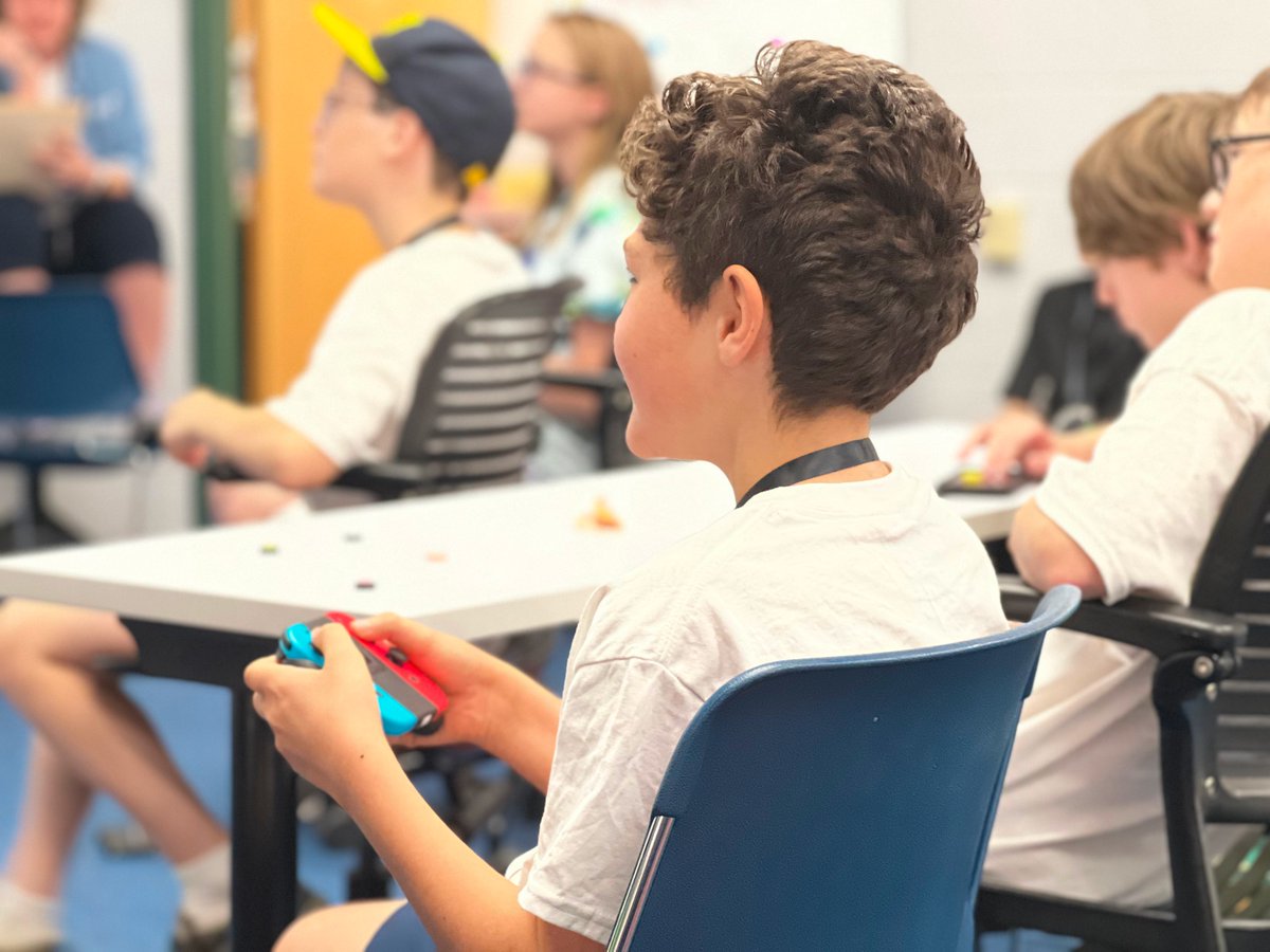 Michael Stevens tweet media