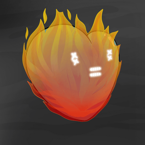 Heart You Sales Bot tweet media