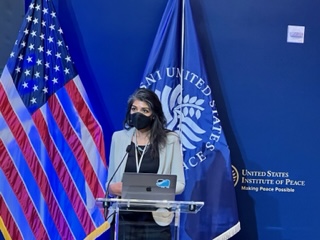 @StimsonCenter @GGINetwork @UNPeacebuilding @CedricdeConing On #UNSC. Reform of: Perm membership; #UNGA procedures i.e. overturning vetos; democratize working methods; limit/expand veto use; build political will for #UNCharter reforms. @StimsonCenter @GGINetwork #ACUNSAnnualMeeting2023 @ACUNStweets @anjalikdayal