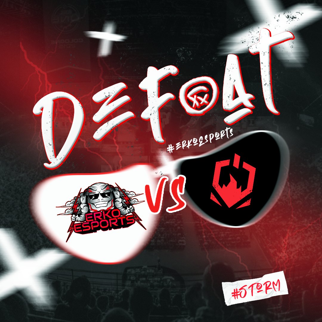 ERKO Esports (@erkoesports) on Twitter photo This was a very hot chilli, next time we'll take a weaker one. GG WP <a href="/Chilli_Esport/">Chilli Esport</a>.
Score 3:5 is not positive. Now it's getting tough.
<a href="/Bambi_L9/">Bambi_lol</a>
<a href="/antik_EUW/">OLEG INSEC</a>
@crossmanlol
<a href="/Astrasmaug/">Matyas</a>
<a href="/jurasek_robin/">Robin Robko Jurásek</a>
#ChallengersSummer #ErkoEsports This was a very hot chilli, next time we'll take a weaker one. GG WP <a href="/Chilli_Esport/">Chilli Esport</a>.
Score 3:5 is not positive. Now it's getting tough.
<a href="/Bambi_L9/">Bambi_lol</a>
<a href="/antik_EUW/">OLEG INSEC</a>
@crossmanlol
<a href="/Astrasmaug/">Matyas</a>
<a href="/jurasek_robin/">Robin Robko Jurásek</a>
#ChallengersSummer #ErkoEsports