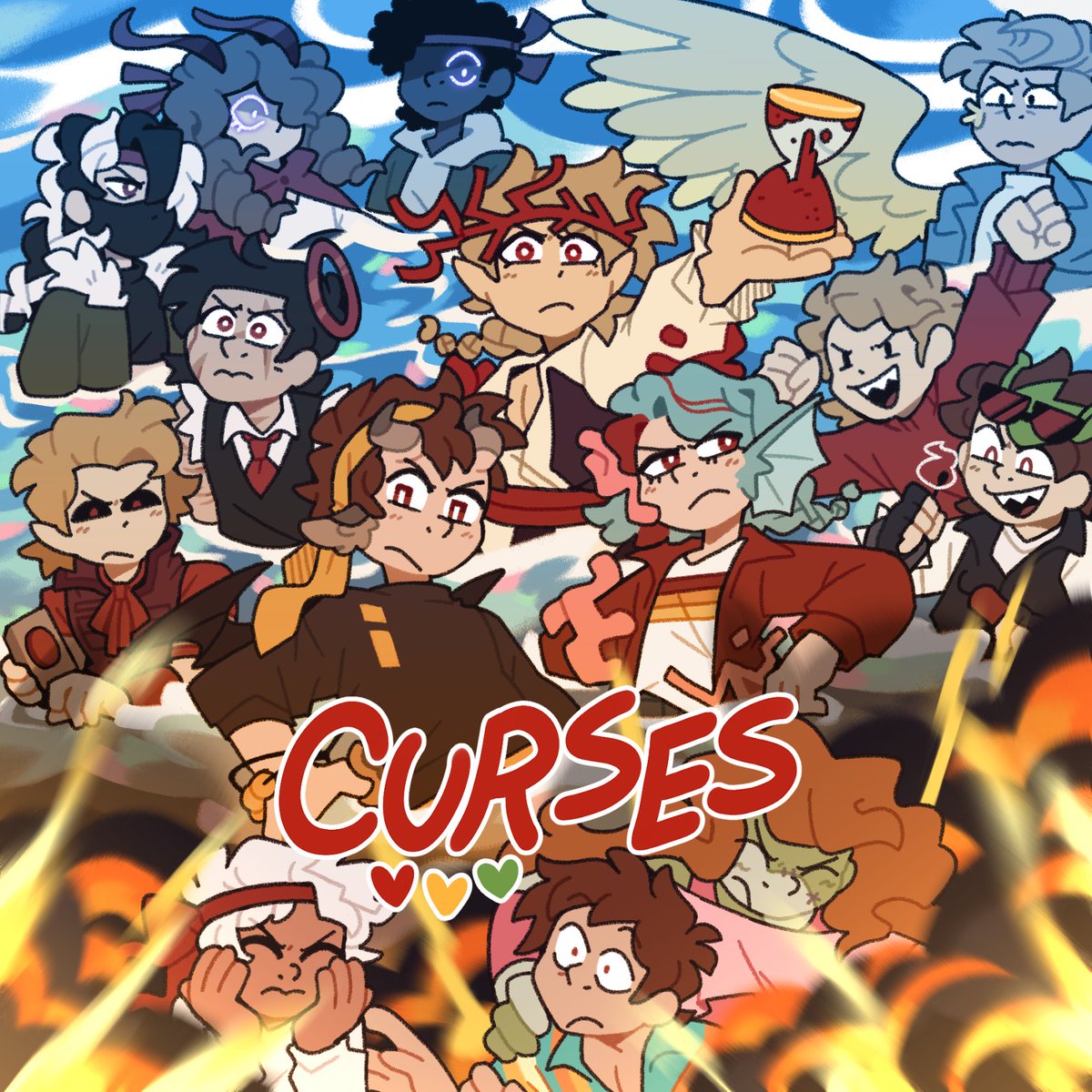 Cherri On Twitter 66 75 Season 4 Curses Live Won t You cherri-on-twitter-66-75-season-4-curses-live-won-t-you