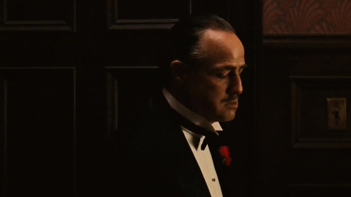 00:25:13 | The Godfather Part I #TheGodfather