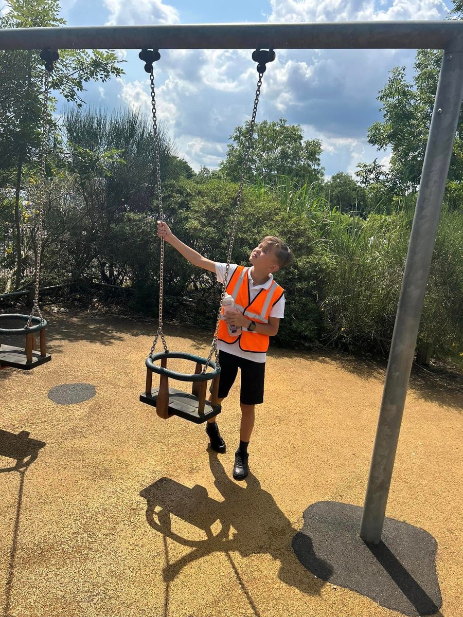 Hook Lane Primary School tweet media