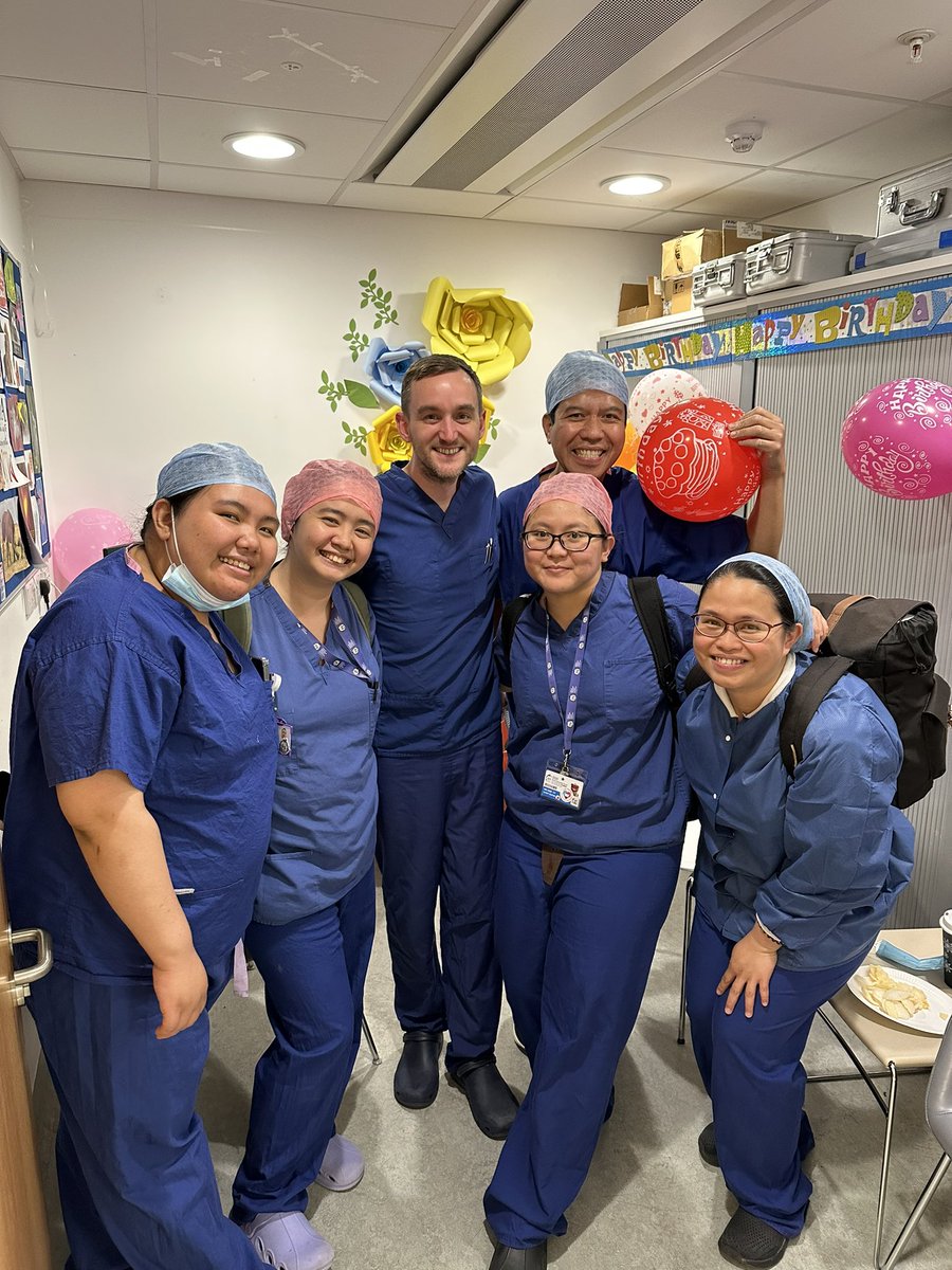 SamHallOfficial's tweet image. Thanks to everyone in @GoshOps_Images for the birthday love today!!