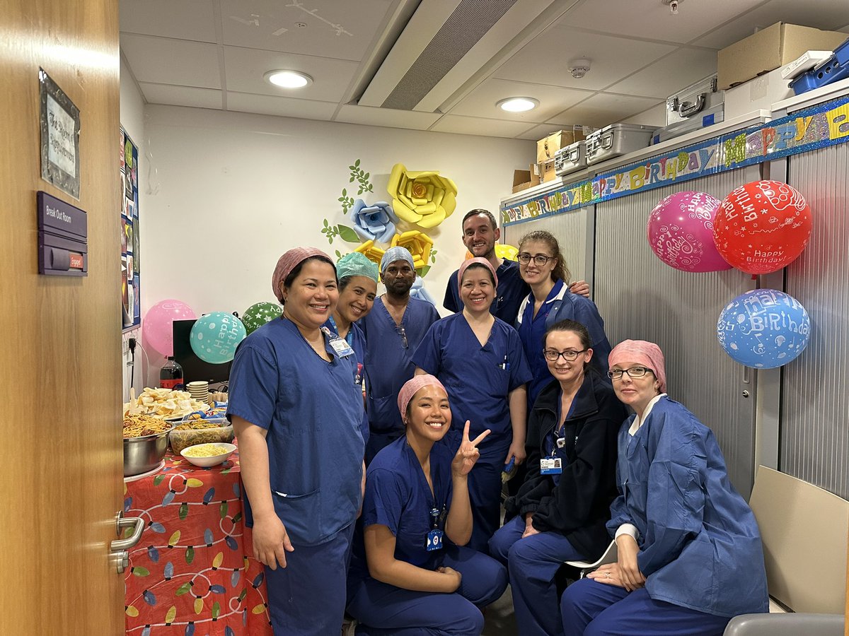 SamHallOfficial's tweet image. Thanks to everyone in @GoshOps_Images for the birthday love today!!