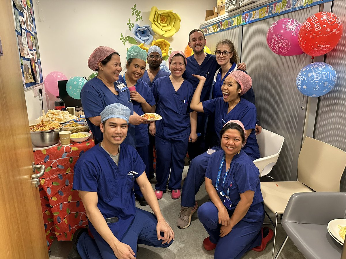 SamHallOfficial's tweet image. Thanks to everyone in @GoshOps_Images for the birthday love today!!