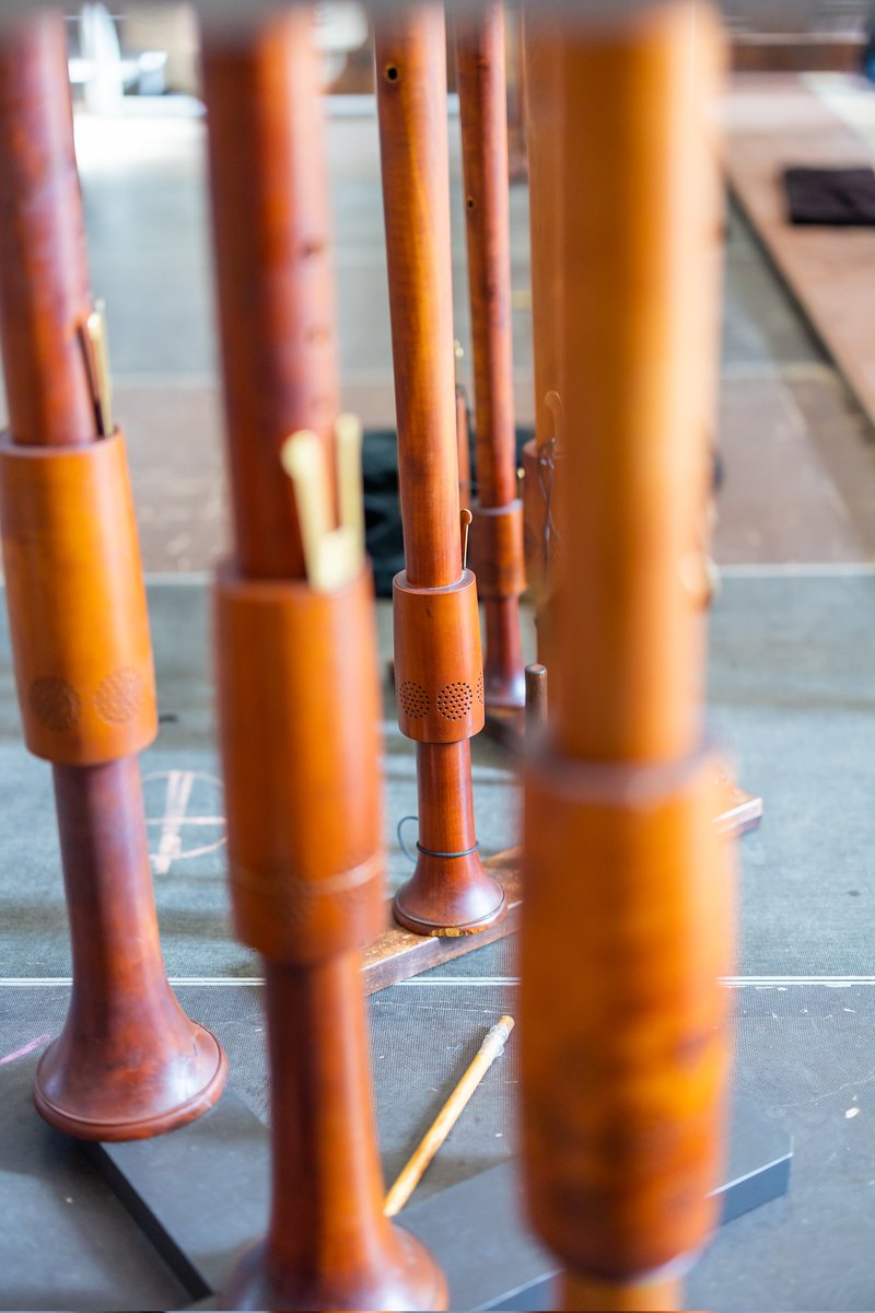 The Royal Wind Music tweet media