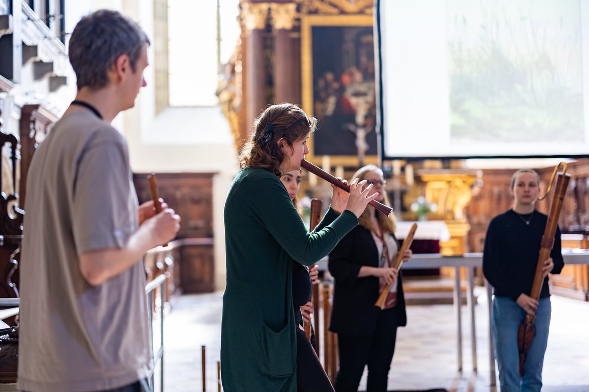 The Royal Wind Music tweet media