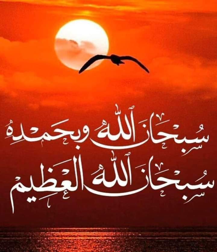 په ورځ کی تر سلو پوری و وایایی او ؟ سمندر صوابونه وګټی !