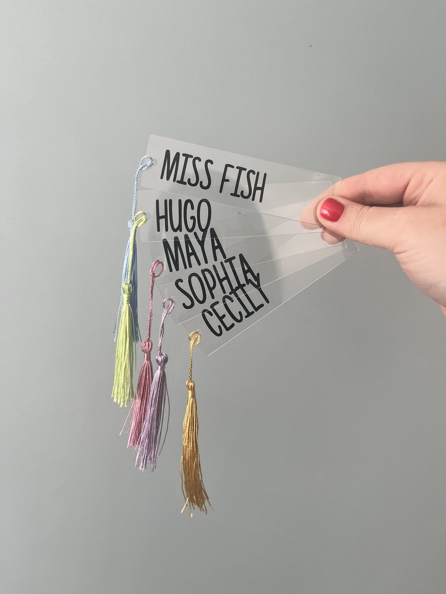 Miss Fish tweet media
