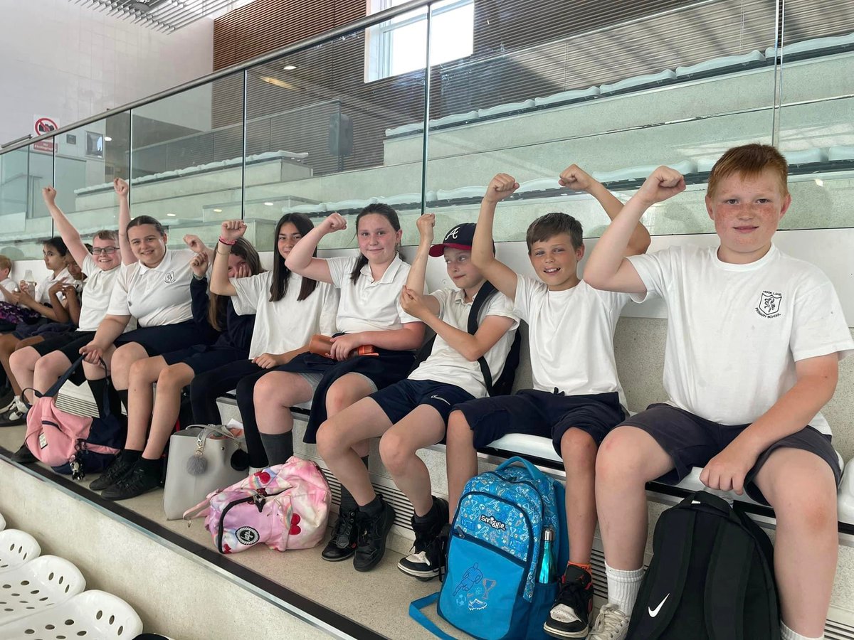 Hook Lane Primary School tweet media