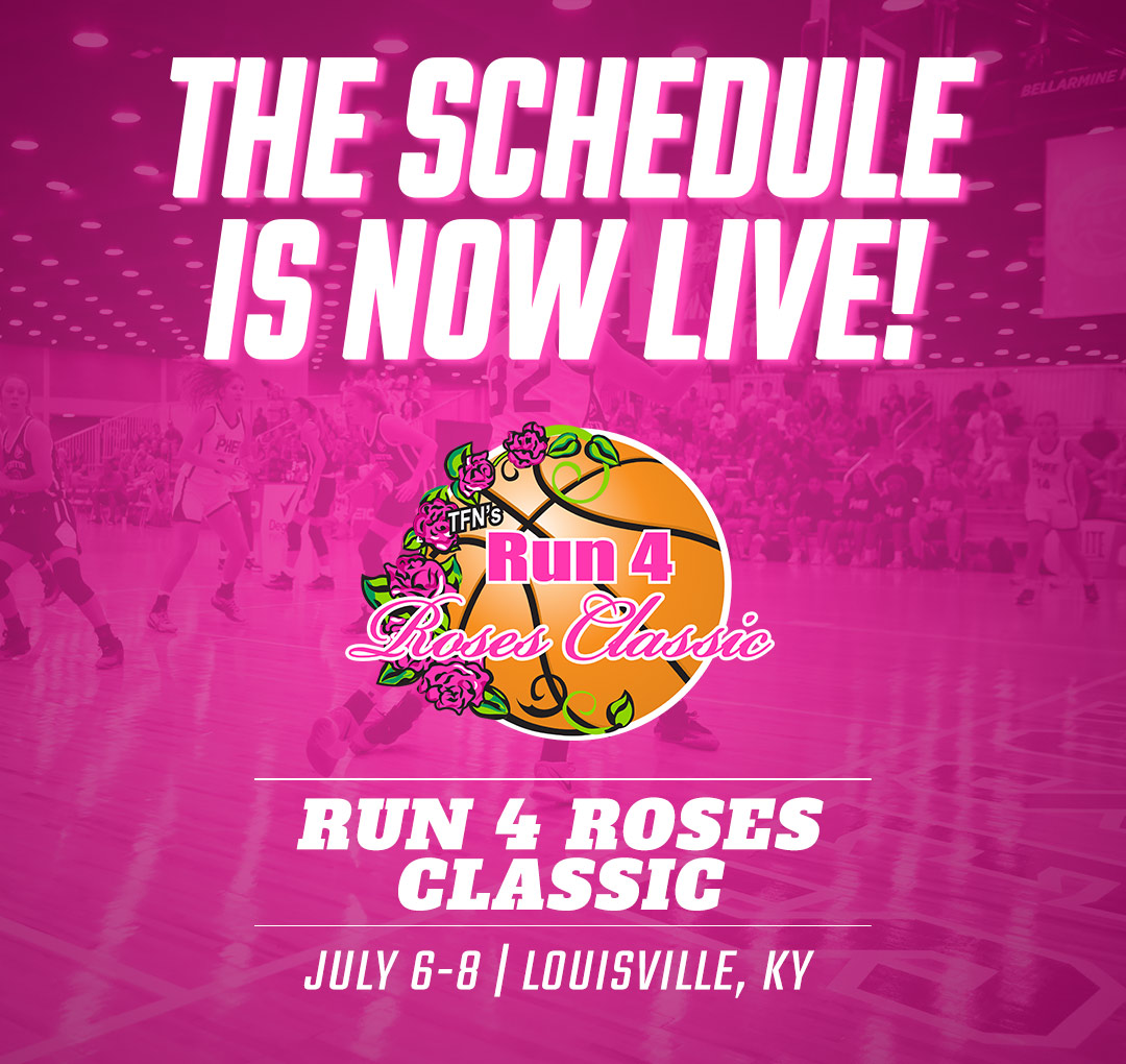 Run 4 Roses Classic 2025 Live