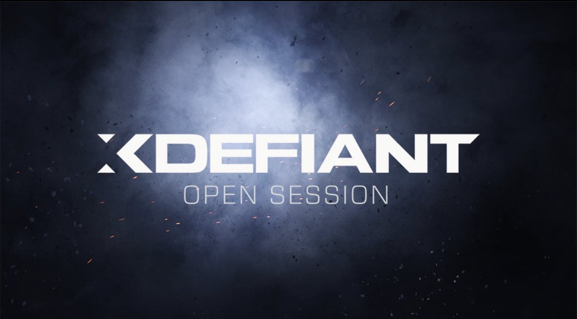 The XDefiant open session ends in just under 24 hours…

1 like = EXTEND IT! 😈