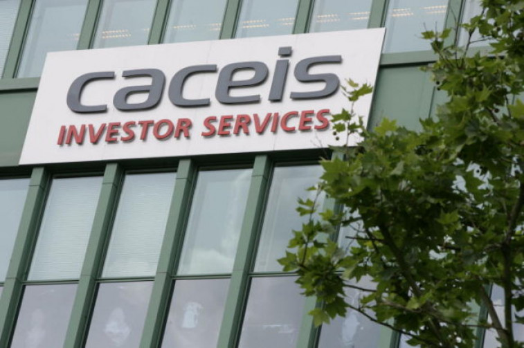 TheMoonHailey's tweet image. 🚨 BREAKING 🚨

$5.1 TRILLION FRENCH BANK #CACEIS
IS NOW OFFICIALLY REGISTERED TO
OFFER BITCOIN CUSTODY SERVICES. 

SUPER #BULLISH 🔥
#LUNC #BTC #Crypto #HaileyLUNC