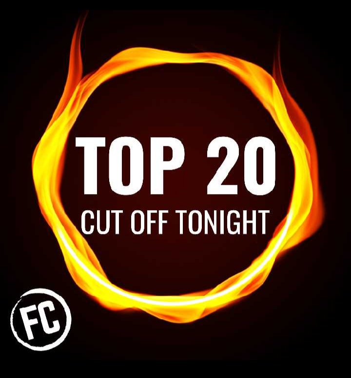 Top 20 cut off tonight 7:00 p.m. Pacific time 💜👩🏽‍🍳🧄🍇
favchef.com/2023/purpelle-…

#favoritechef2023 #favoritechefcompetition #favoritechef #chefpurp #chefsofinstagram #votevotevote #vote #culinary #cookingwithlove