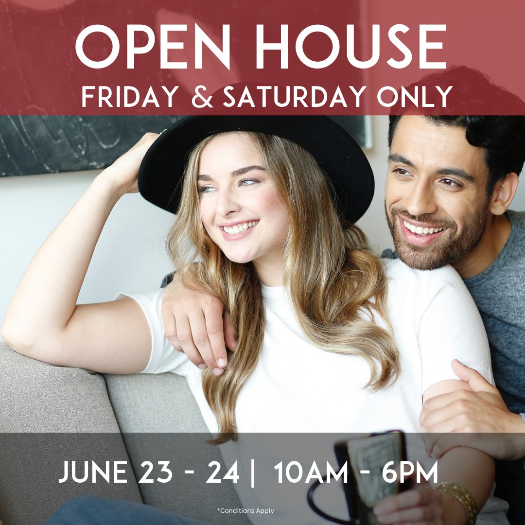 Don't miss our Open House on June 23rd &amp; 24th at 18 Erskine!
Live the suite life in our award-winning luxury condo rental living meets location!

#midtowntoronto #openhouse #kggroup #kggroupbetterliving #propertymanagement #luxuryapartmentstoronto #luxuryliving #rentacondo