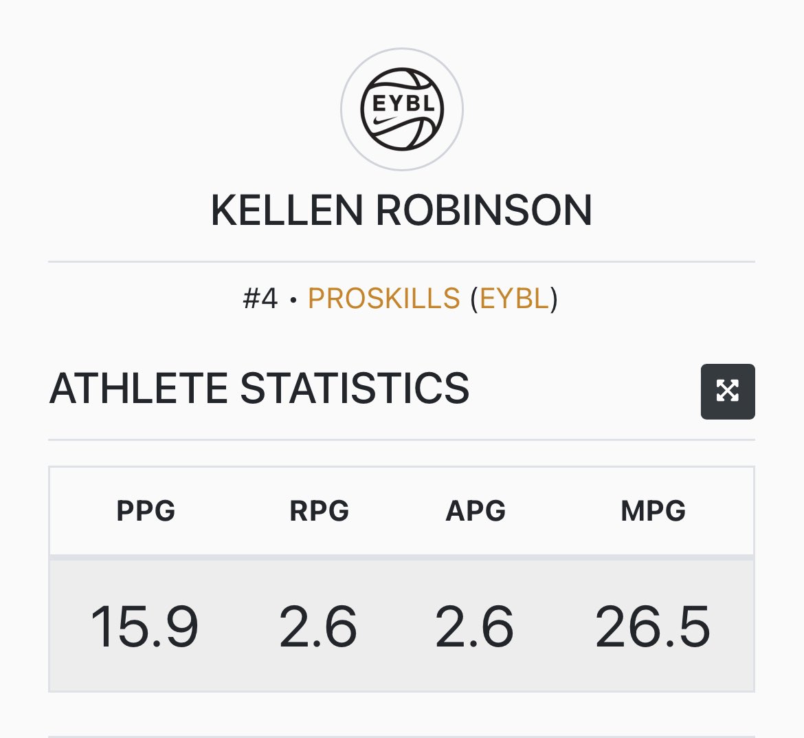 2025 playing up doing this at the 17u level 🤯 📈‼️

👤: @Krob_one4 
🏫: @SportsEpiscopal 

#TheCollegeFactory✖️🖤❤️ #oneofus