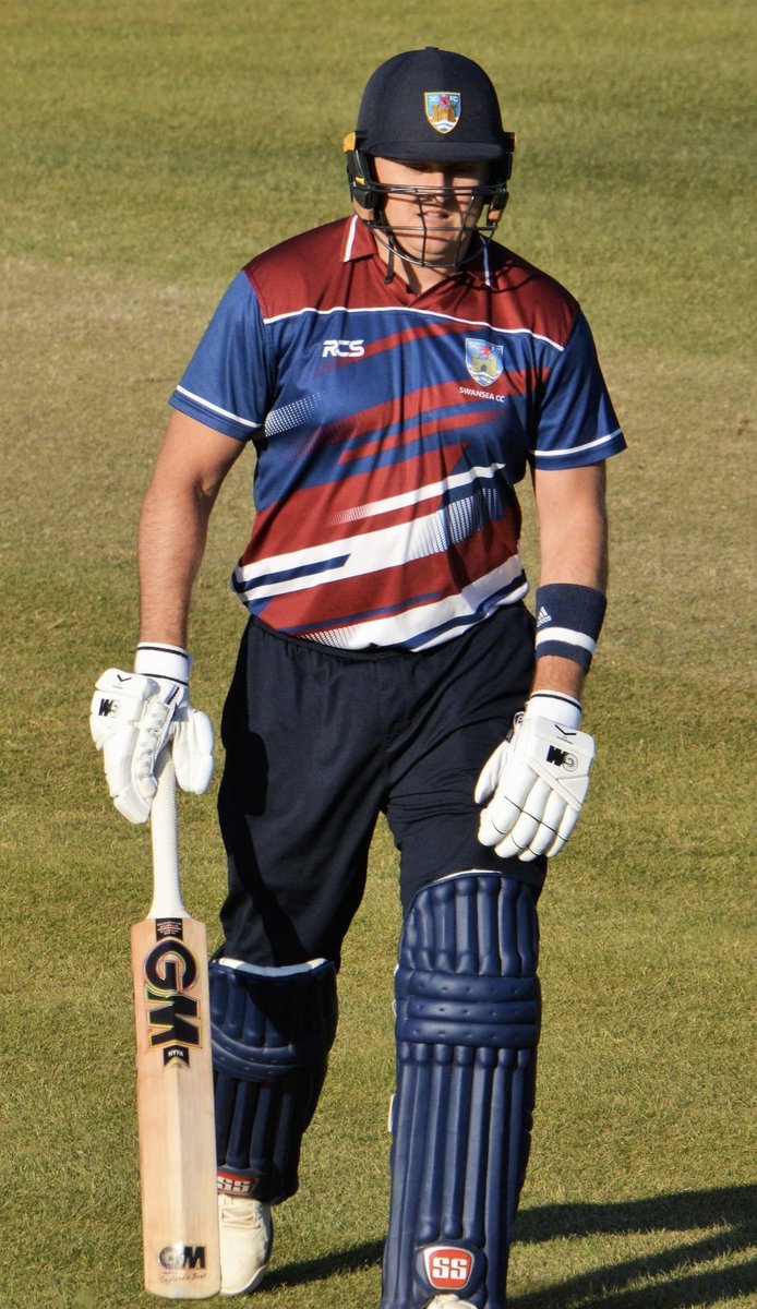 Swansea & Civil Service CC tweet media