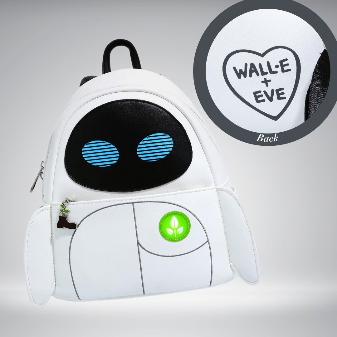 loungeflynews on Twitter "Restock! Exclusive Loungefly Disney Pixar