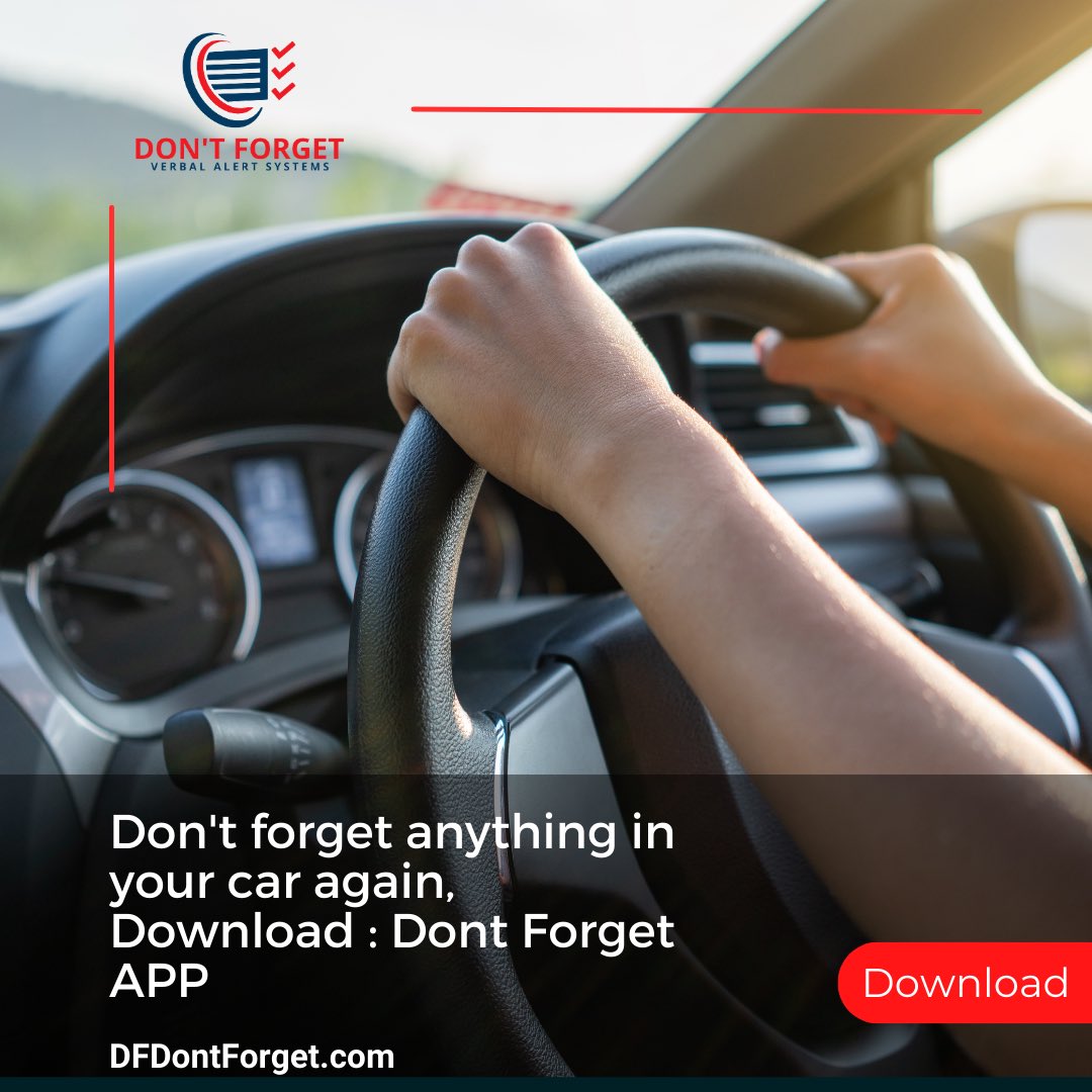 DontForgetApp__'s tweet image. Be proactive, not forgetful - trust Don&apos;t Forget App to keep you alert.
Download The App Today!
IOS 👉  apps.apple.com/us/app/dont-fo… 
Android 👉 play.google.com/store/apps/det… 
#DontForget #DontForgetApp #NewApp #App #IOSApp #IOS #Android #GooglePlay #Download #Reminder #Remember