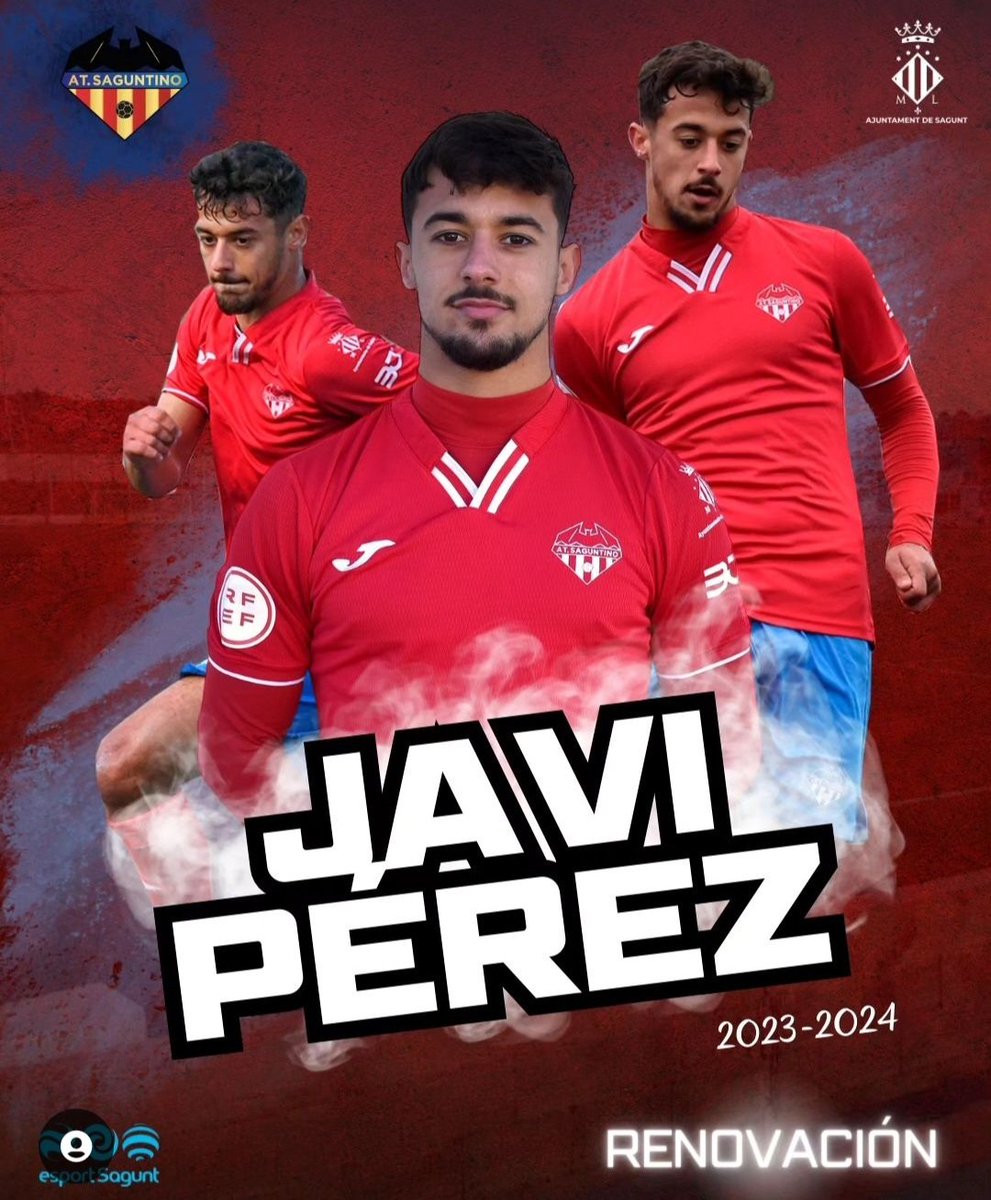 Javi Pérez tweet media