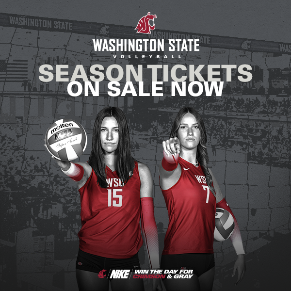 Head to our profile 👆for the full 2023 schedule!

🎟️ wsucougars.evenue.net/cgi-bin/ncomme…

#GoCougs