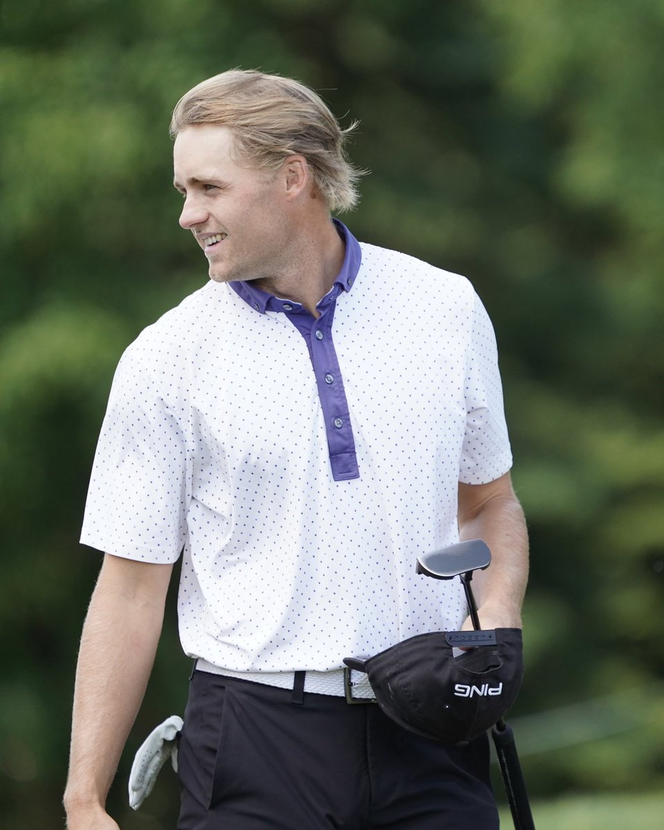 PGA TOUR Americas (@pgatouramericas) on Twitter photo With flow like that, a 64 was eminent.
<a href="/TBalla21/">Thomas Longbella</a> leads the <a href="/ElkRidgeSKOpen/">Elk Ridge Saskatchewan Open</a> at 6-under 👌 With flow like that, a 64 was eminent.
<a href="/TBalla21/">Thomas Longbella</a> leads the <a href="/ElkRidgeSKOpen/">Elk Ridge Saskatchewan Open</a> at 6-under 👌