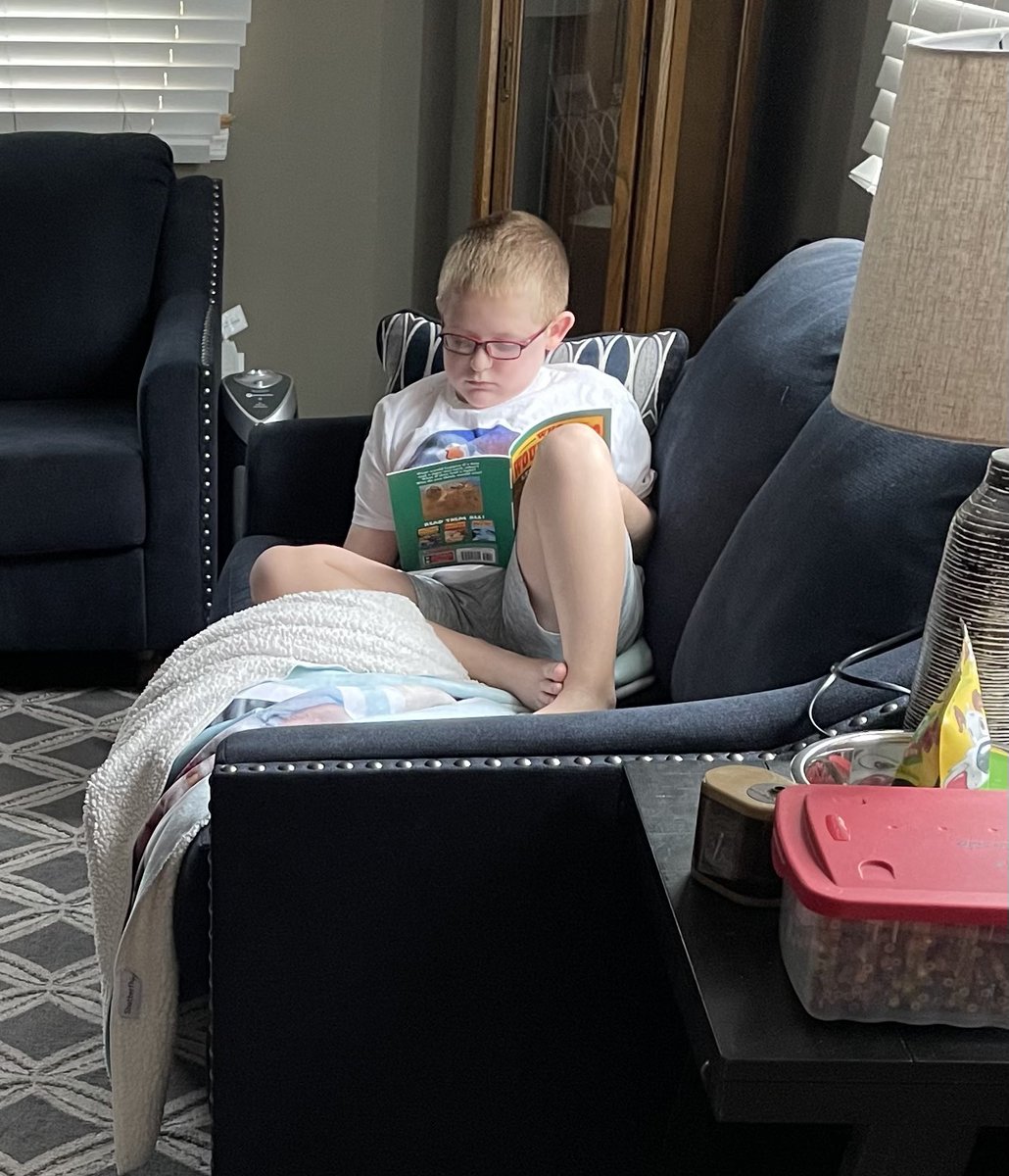 Melanie Weirich tweet media