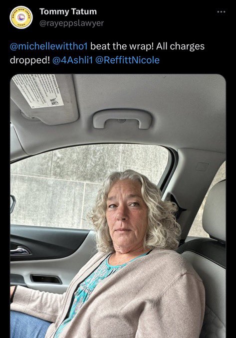 Patricia Eguino tweet media