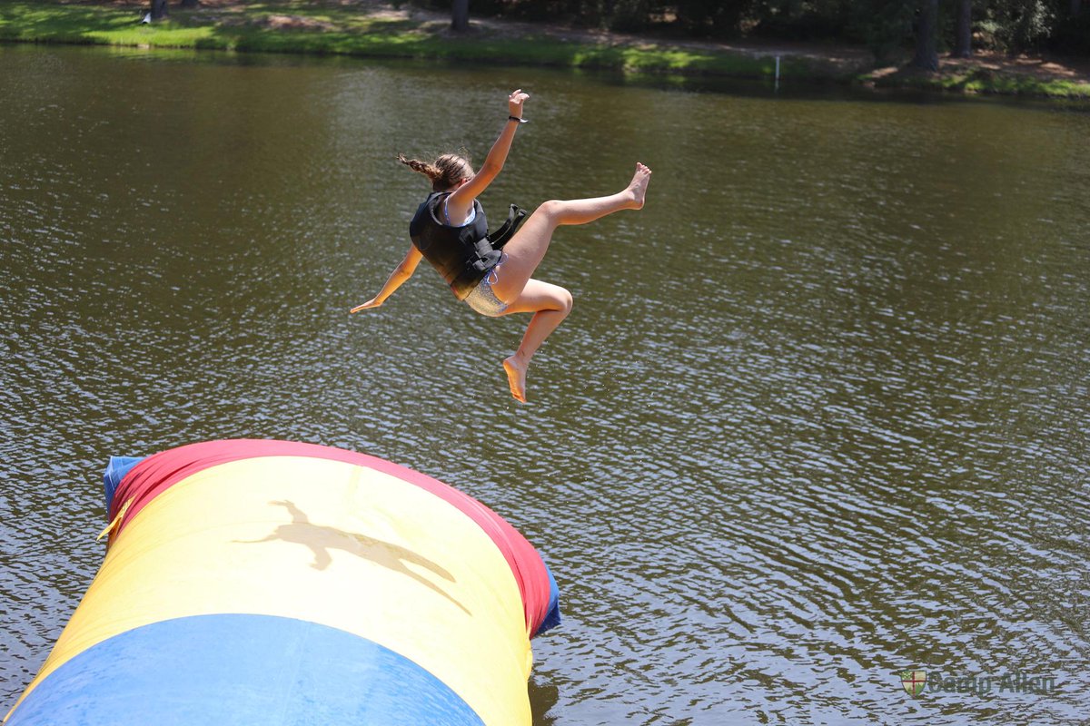 Camp Allen tweet media