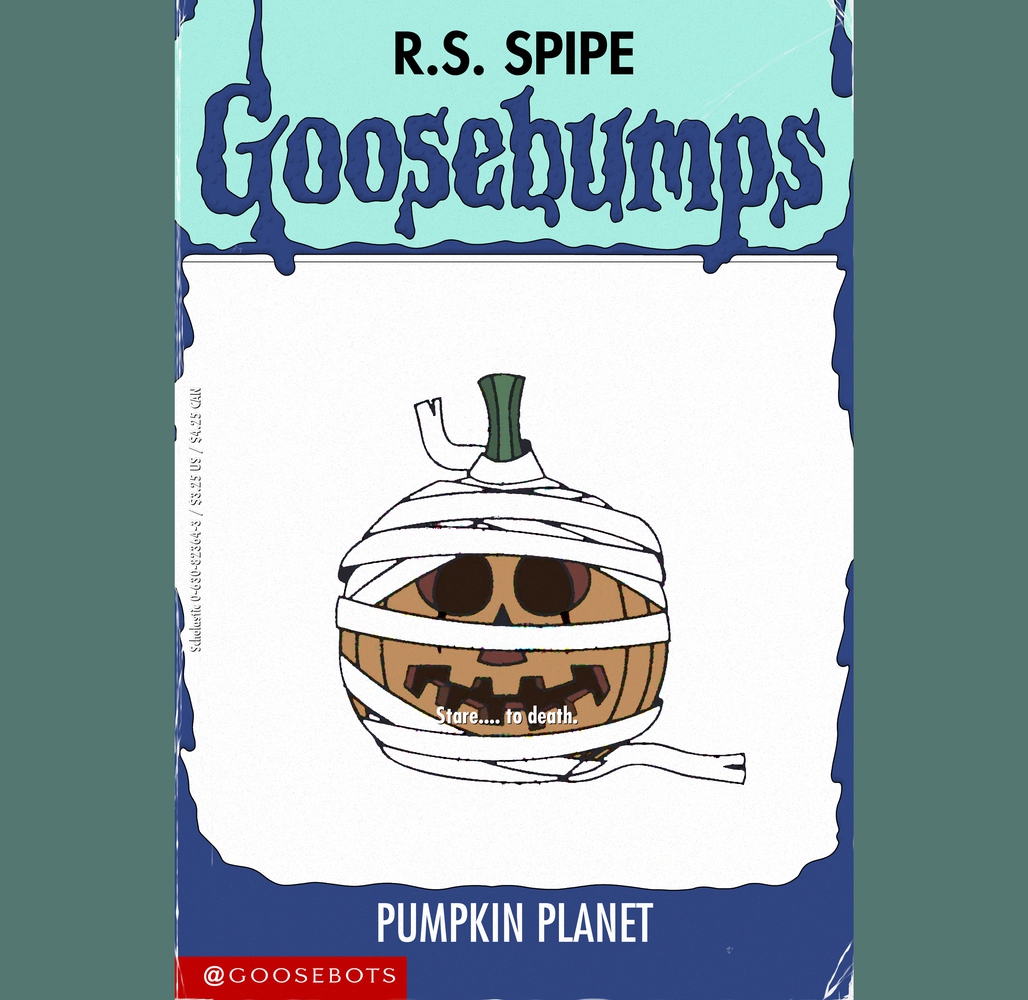 RLSTINE.EXE tweet media