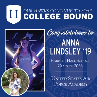 Harding Academy tweet media