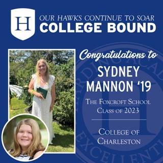 Harding Academy tweet media