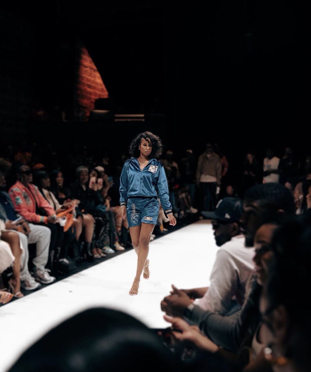 _TruRelations's tweet photo. #WelcomeTo25th Fashion show / Spring23’ https://t.co/kuTnQQmKch